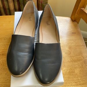 JJill slip in shoes.